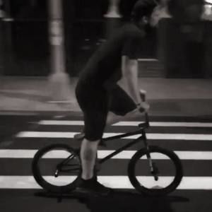 Meet your Posher, Billy